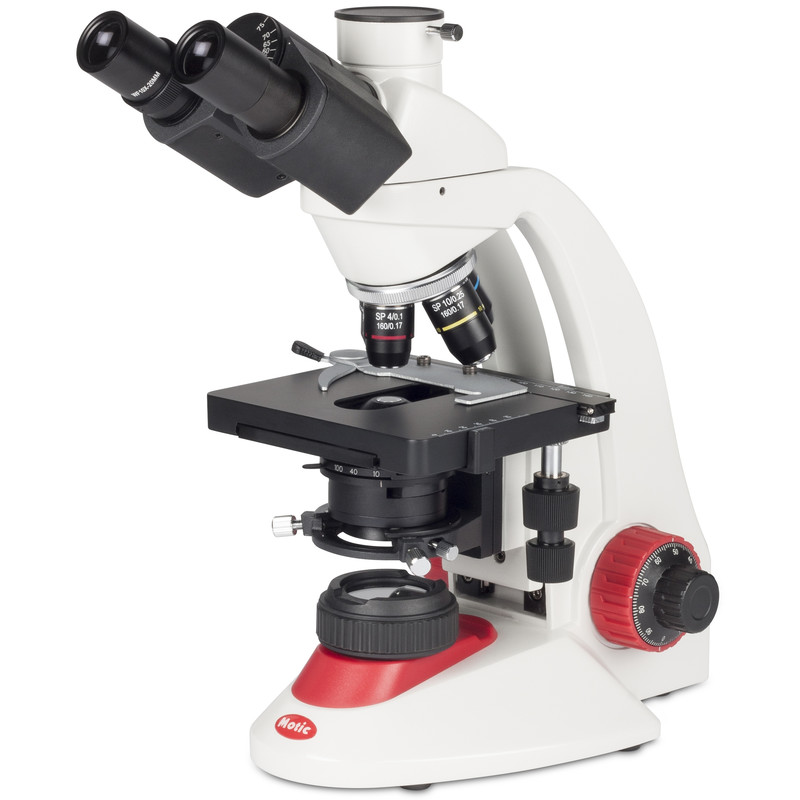 microscope-motic-red233-trino