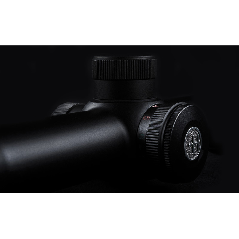 High Velocity Hawke Vantage 3-9×40 Rimfire .22 Scope 