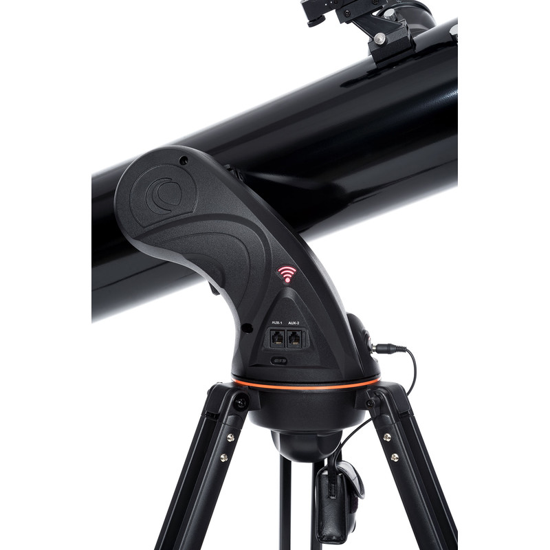 Celestron Telescopio N 130/650 AZ GoTo Astro Fi 130