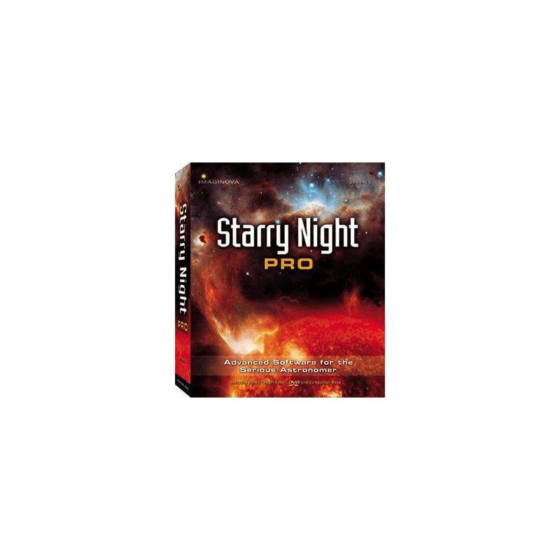 starry night pro 7 pc torrents