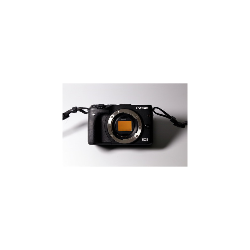 Astronomik Filtro UHC-E Clip Canon EOS M