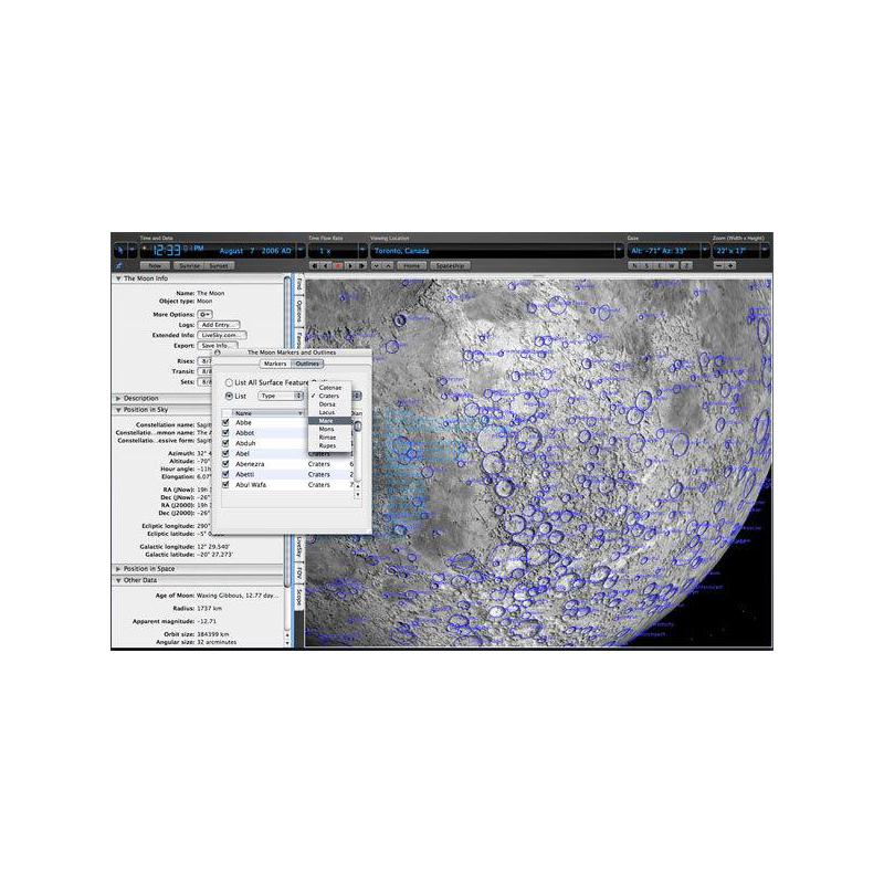 Starry night software pro plus