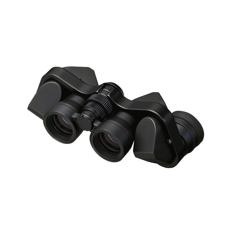 Nikon Binoculars Micron 7x15 CF, black