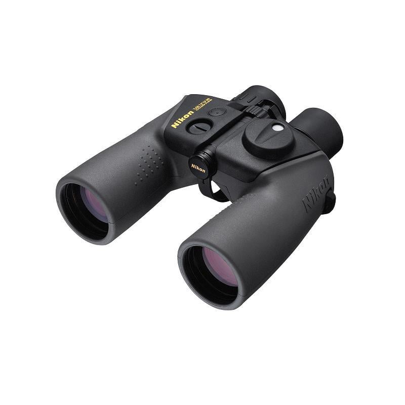 nikon binoculars with compass