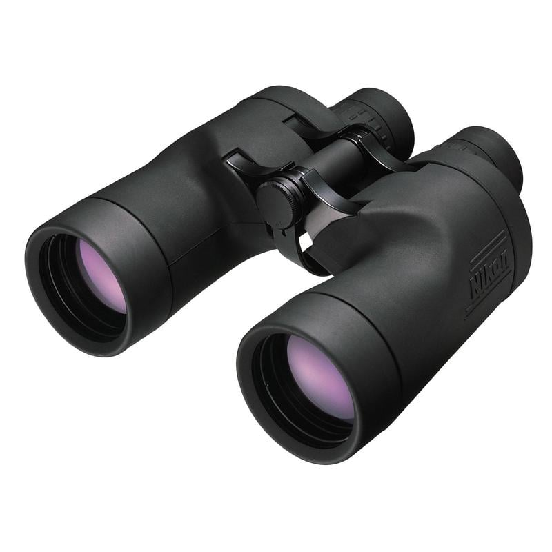Nikon Binoculars Marine 7x50 IF WP