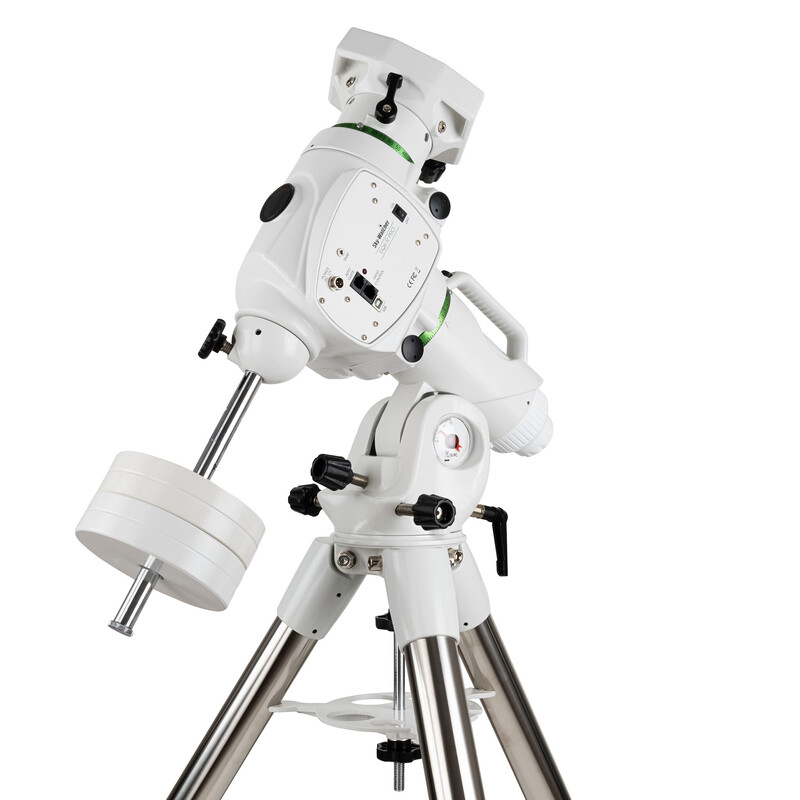 Omegon Telescope Pro Astrograph 203/800 EQ6-R Pro