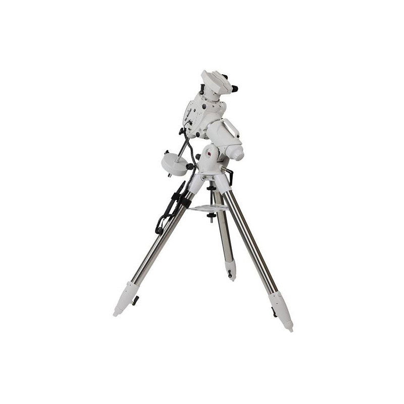 Télescope Omegon Pro Ritchey-Chretien RC 154/1370 EQ6-R Pro