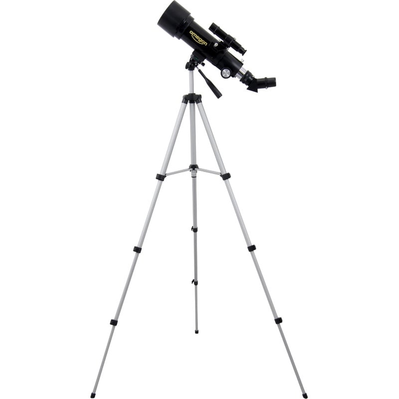 Omegon Telescope AC 70/400 Solar BackPack AZ