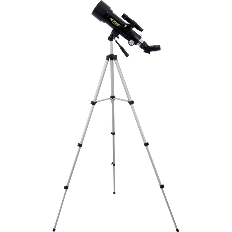 Omegon Telescopio AC 70/400 Solar BackPack AZ