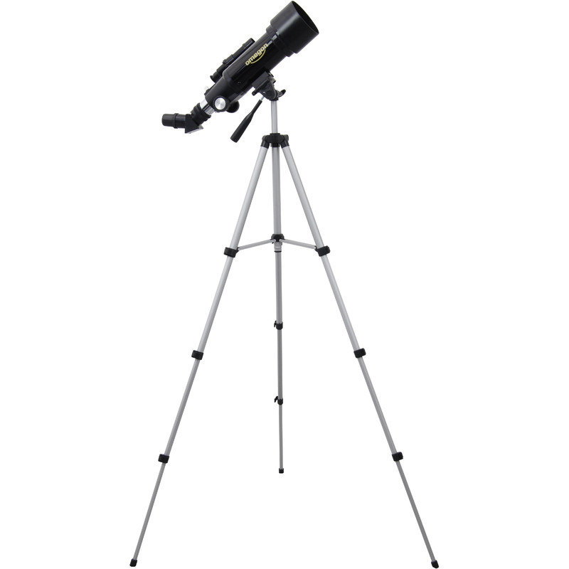 Omegon Telescópio AC 70/400 Solar BackPack AZ