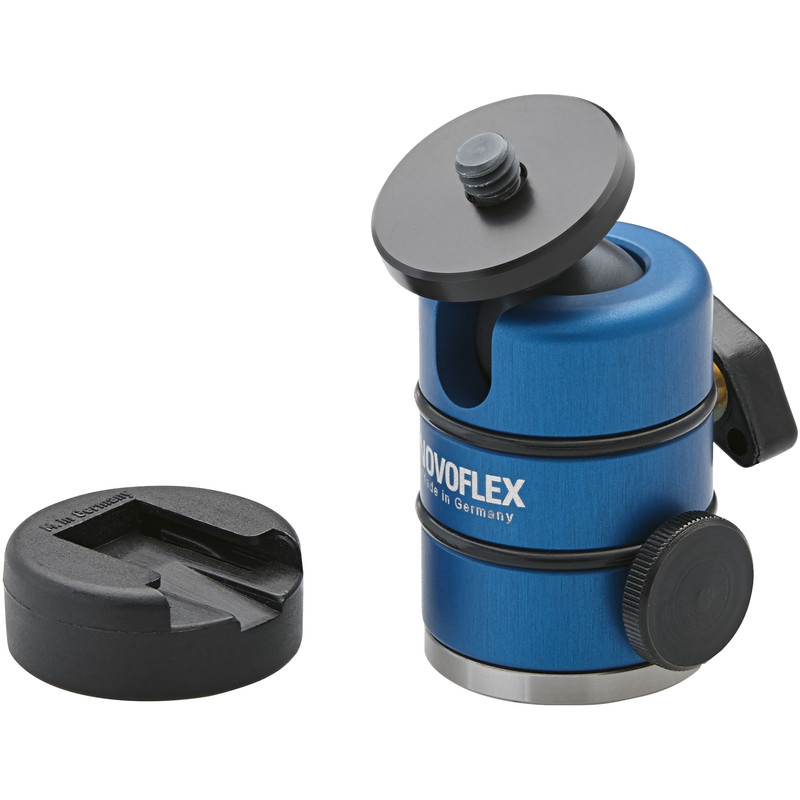 Novoflex Tripod ballhead BALL 19PN