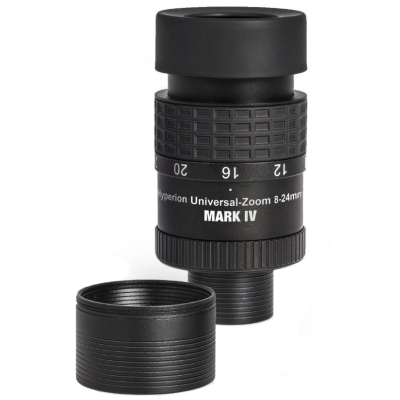 Baader Oculare zoom Hyperion Universal Mark IV 8-24 mm 2"
