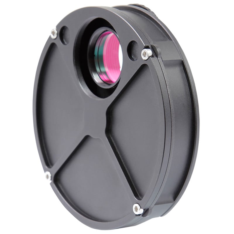Omegon Ultralight 5x1.25'' filter wheel