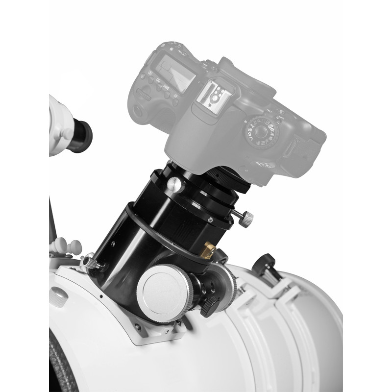 Bresser Messier Nt 203s 800 Exos 2 Goto Bresser Telescopio N 203/800 Messier NT 203S Hexafoc EXOS-2 GoTo