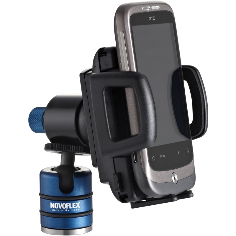 Novoflex Tripod PhoneKit