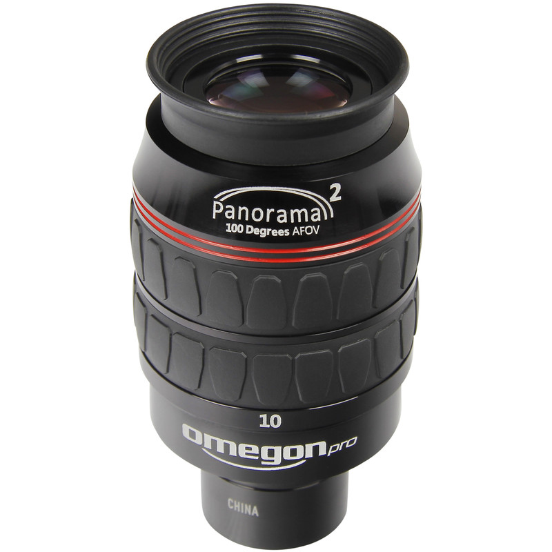 Omegon Ocular Panorama II 10mm Okular 1.25''