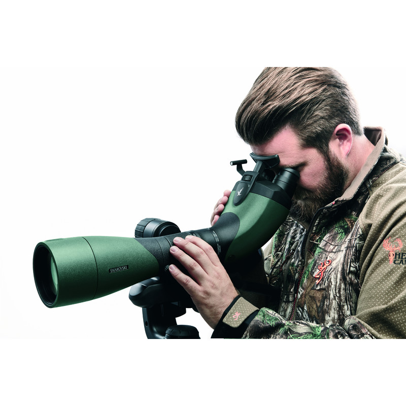 Swarovski Spotting scope BTX 35x95
