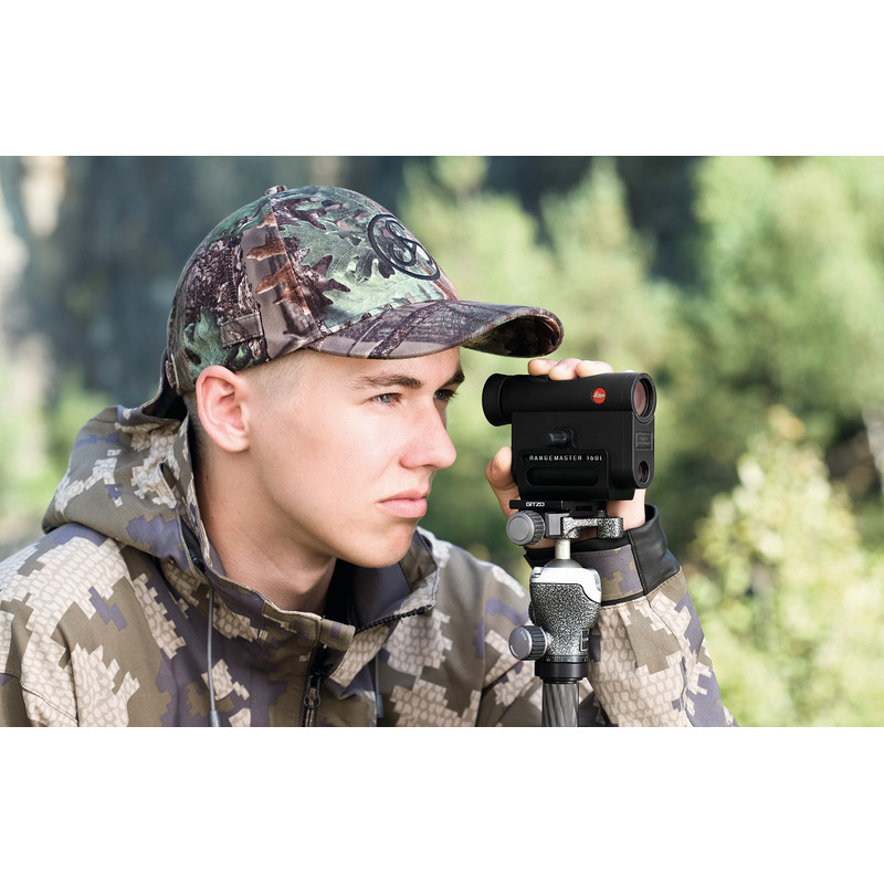 Leica Dalmierze Adapter statywowy Rangemaster