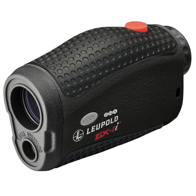 leupold rangefinder