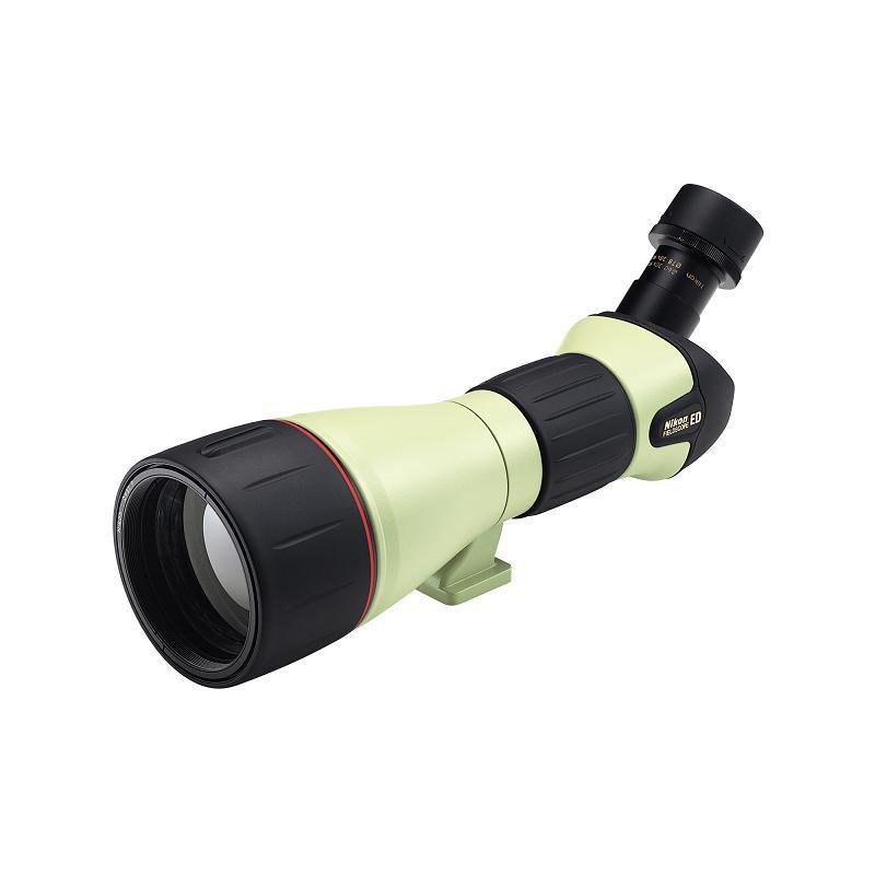 Longue-vue Monoculaire Nikon RA III 82 WP - Objectif 82mm - Étanche - Très Bon État