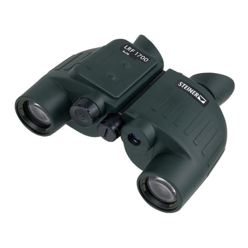 Steiner Binocolo Commander XP 7x30 con bussola
