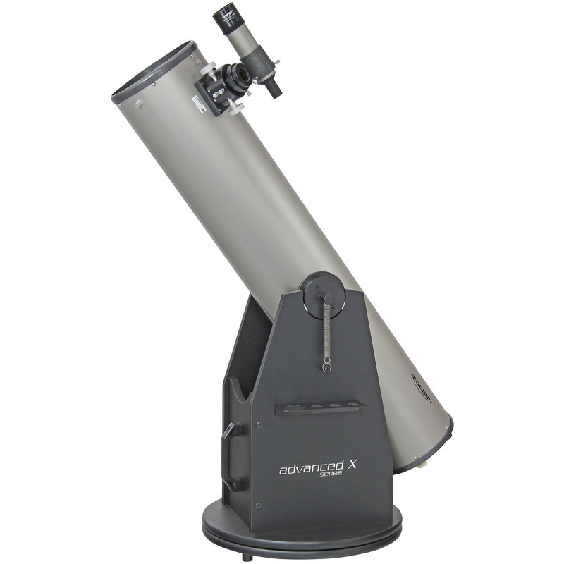 Omegon Dobson telescoop Advanced X N 203/1200