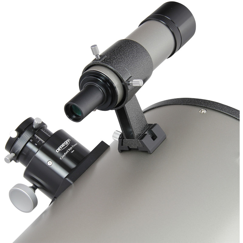 Télescope Dobson Omegon Advanced X N 203/1200