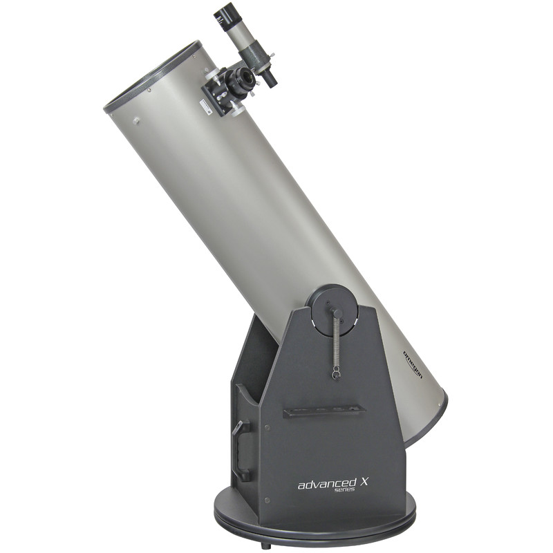 Omegon Dobson Teleskop Advanced X N 254/1250