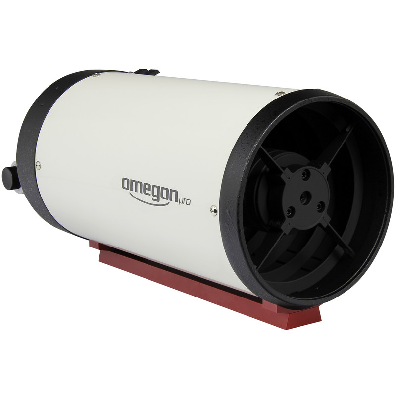 Omegon Teleskop Pro Ritchey-Chretien RC 154/1370 EQ6-R Pro