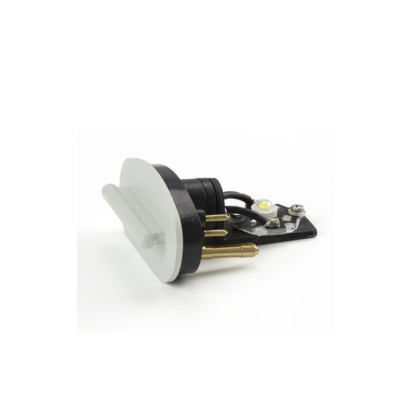 Euromex SL.5510, 3W LED replacement (Oxion)