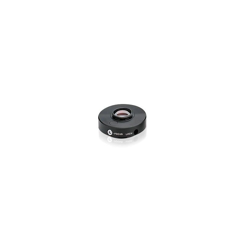 Olympus UTV0.35XC27 CMount camera adapter