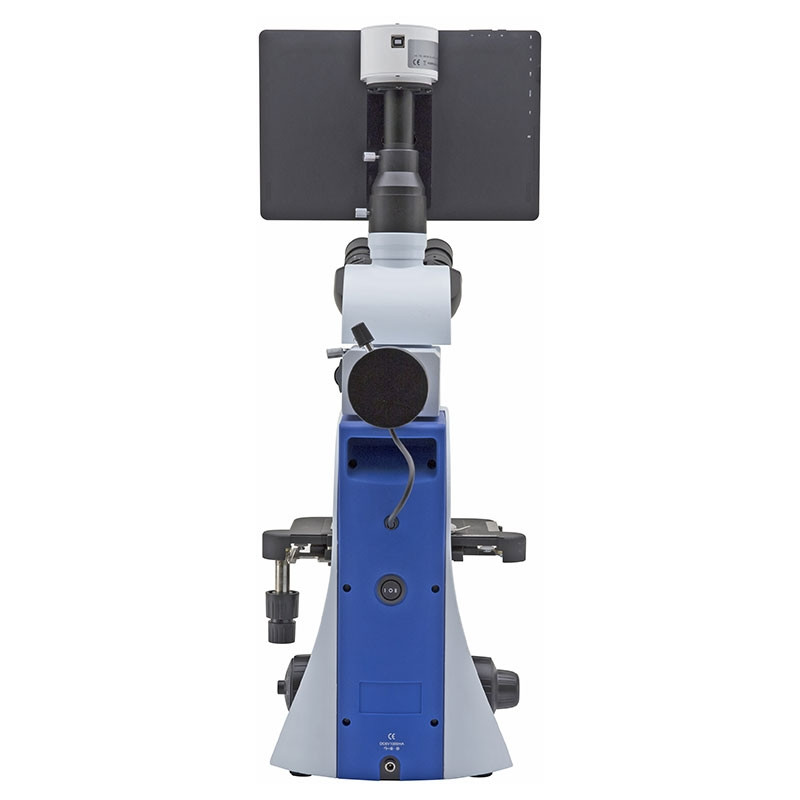 Optika Fotocamera TB-5W, color, CMOS, 1/2.5", 5MP, Tablet 10.1", 4 Core