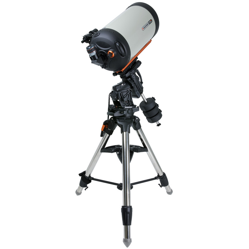 Celestron Telescopio Schmidt-Cassegrain SC 356/3910 EdgeHD 1400 CGX-L GoTo