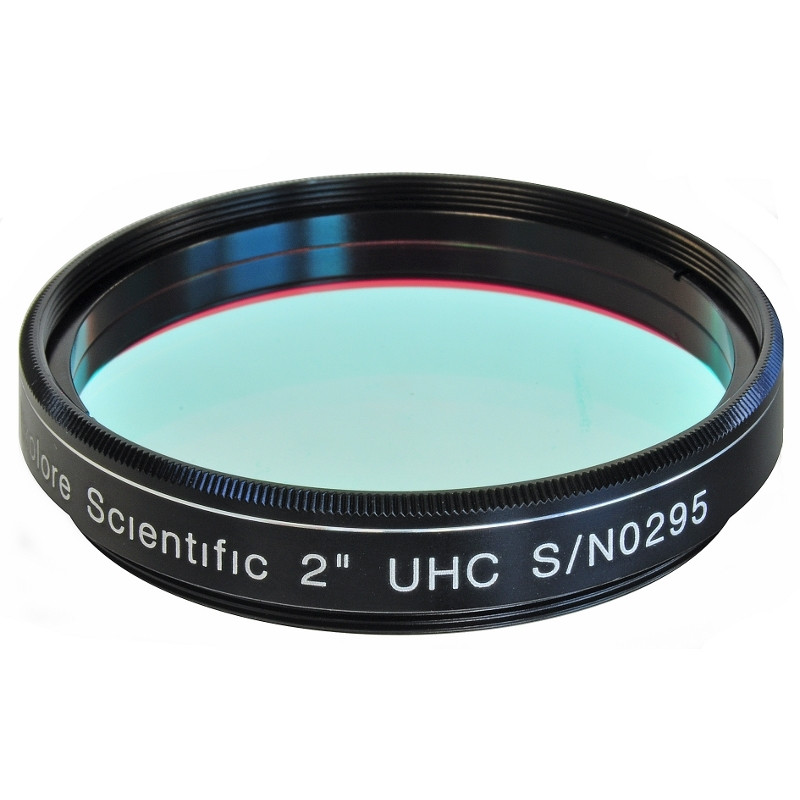 Explore Scientific Filter UHC 2"