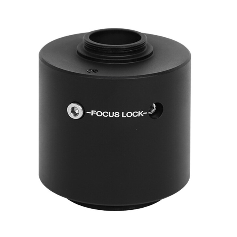 Olympus Camera adaptor UTV0.63XC18, CMount