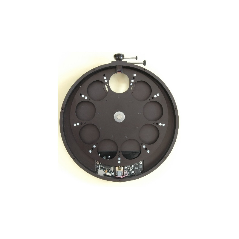 Starlight Xpress Maxi USB ruota porta filtro 9X 50,8 mm M72 - M72