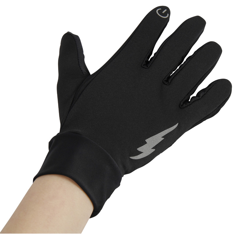Omegon Touchscreen Handschuhe - M