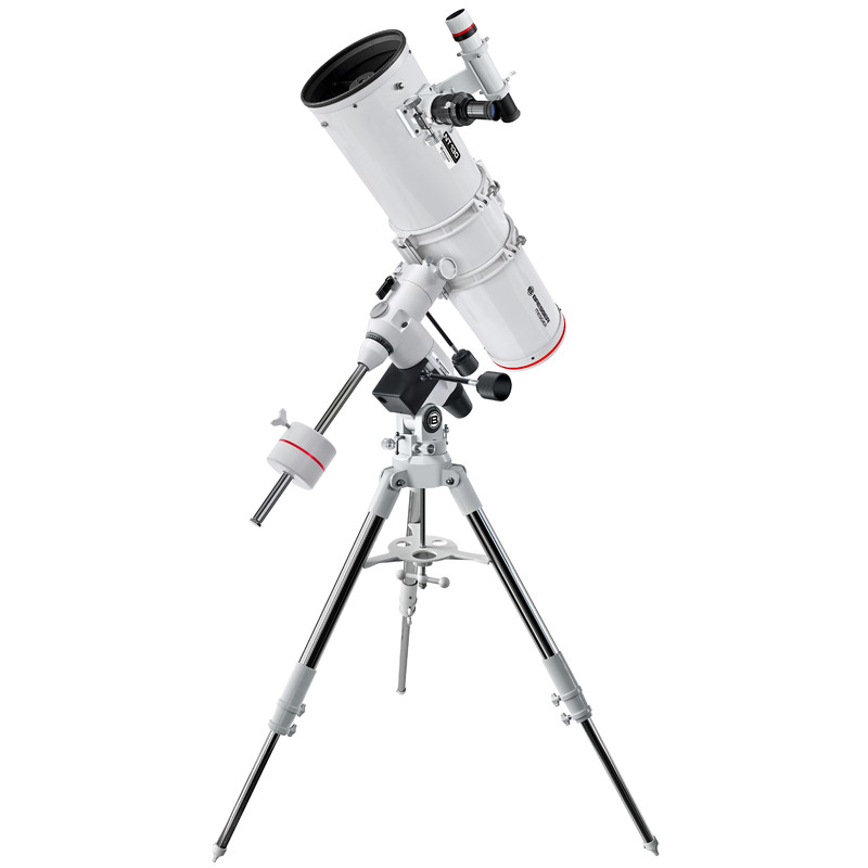Bresser Telescope N 130/650 Messier EXOS2