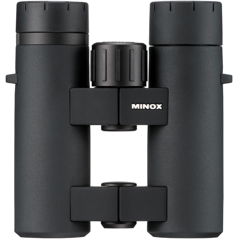 Minox Binocolo X-active 8x33