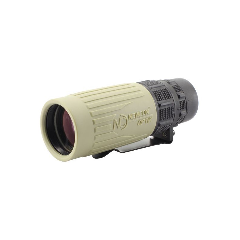 Newcon Optik Spotting scope Spotter M 8x42, Reticle MILSPEC