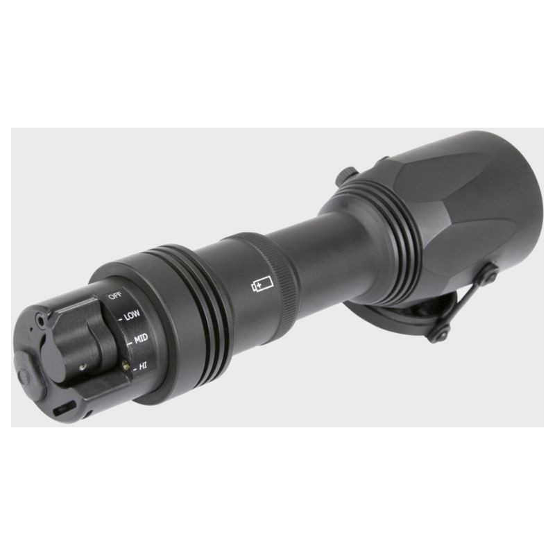 Armasight MSI8000 Extra Long Range IRIlluminator