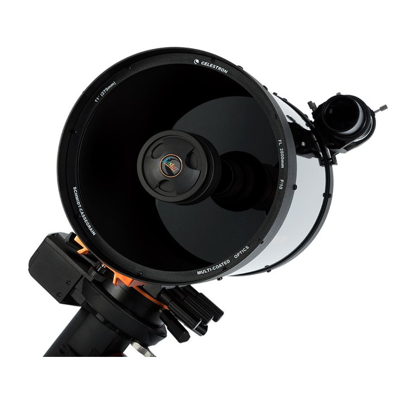 Celestron Telescopio Schmidt Cassegrain Sc 279 2800 1100 Cge Pro Goto