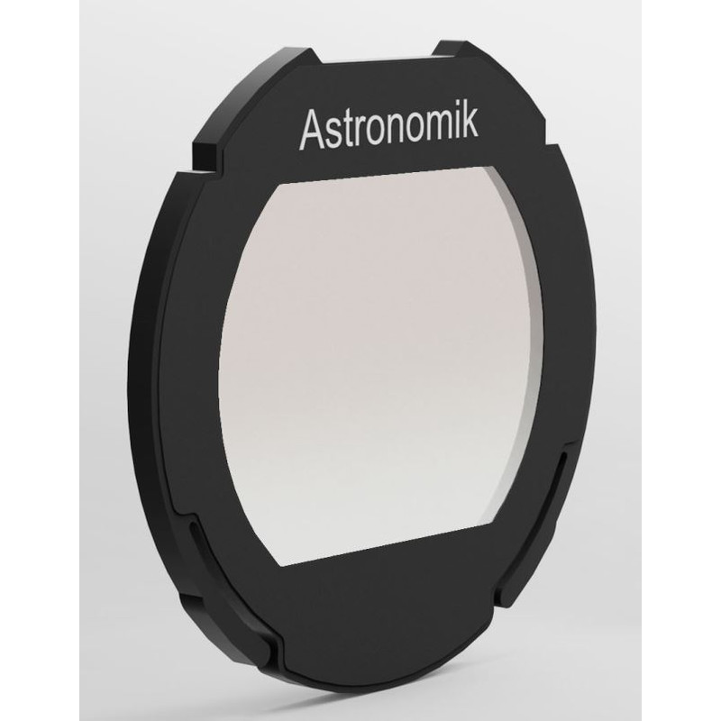 Astronomik MC trasparente XT filtro clip Canon EOS APS-C