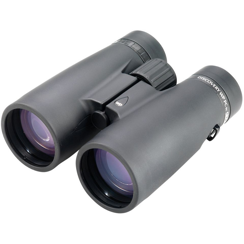 Jumelles Opticron Discovery WP DC 8x50 DCF