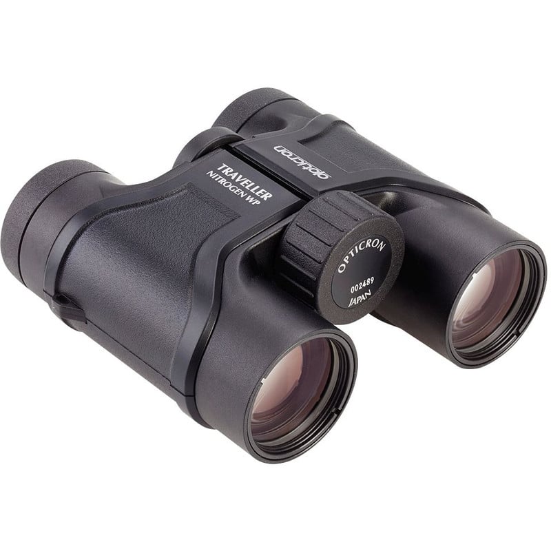 Opticron Binoculares Traveller BGA 10x32