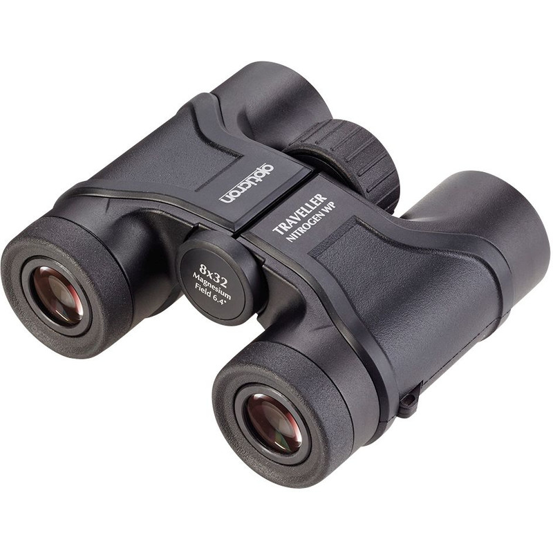 opticron traveller 8x32 ed