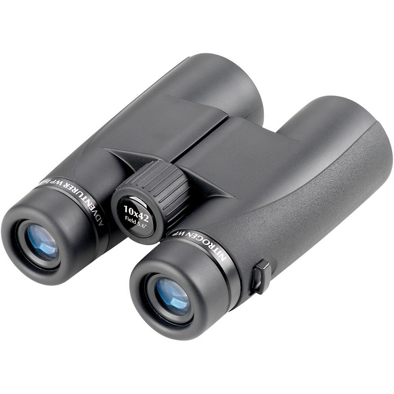 Opticron Binoculars Adventurer WP 10x42