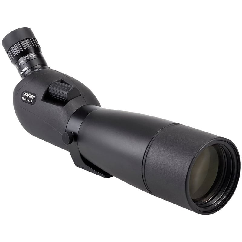 Opticron Spotting scope ES 80 GA ED 45°-Angled