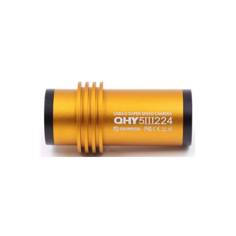 Qhy Camera 5iii 224c Color
