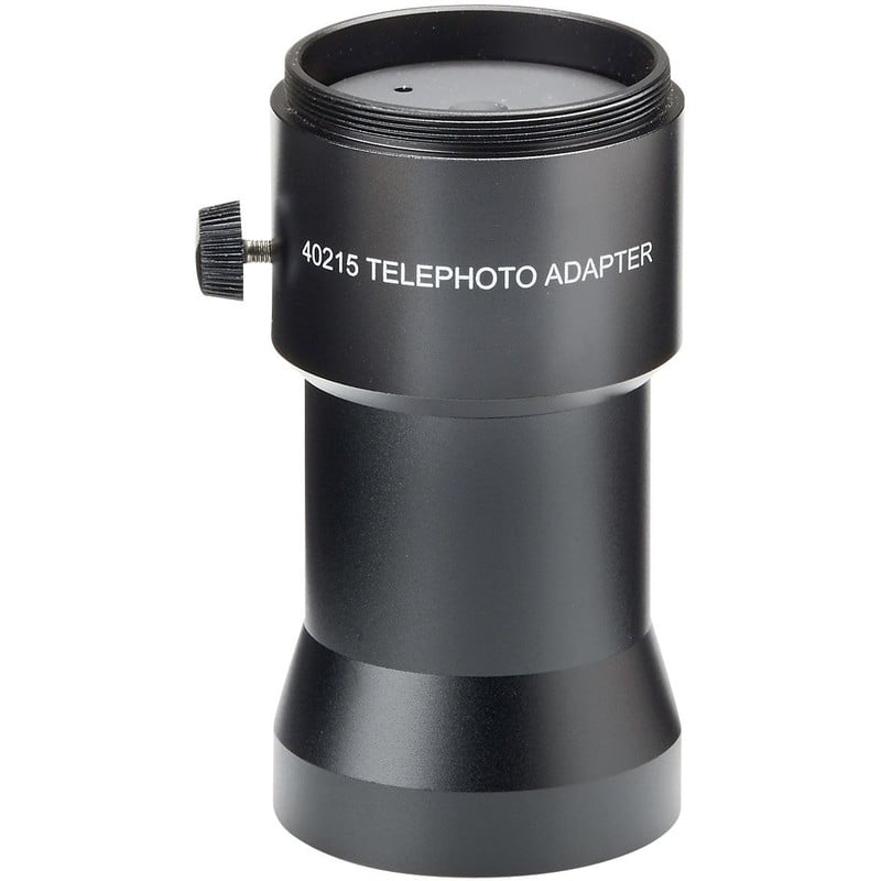 Opticron Adaptador de câmera Camera adapter for HR, ES and MM4 spotting